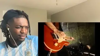 I MEANT TO SAY… DAVID BOWIE - STAY LIVE @ BBC LONDON *2000*  REACTION