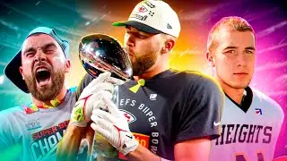 How Good is Travis Kelce Actually?