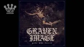 [EGxHC] Graven Image - Gods Who Decree - 2023 (Full EP)
