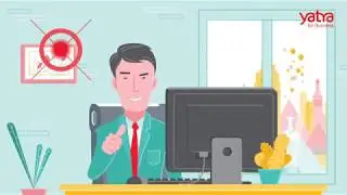 Yatra for Business - Save upto 35% on Your Business Travel