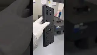 ABS Flame-Retardant Power Strip Enclosure Injection Molding | Safe, Durable, and Reliable
