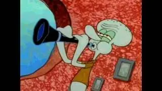 Playboi carti dothatshit ft. Squidward with the tool