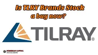 Is Tilray Brands (TLRY) Stock A Buy Now?