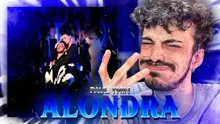 PAUL THIN ha sacado UN HIMNO 🌍🔥 REACCIONO a Paul Thin - Alondra