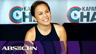 Nikki Valdez talks about the challenges she faced in portraying Anna in #MMKInaarugaKa