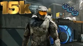 BROKE MY SINGLE-GAME DAMAGE AND ASSIST RECORD!