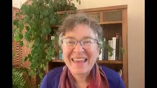 Writing the Sacred Journey Online: A Self-Paced Writing Class