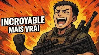 11 JOURS DE GALERE… POUR CE MOMENT 😱🔥(Battlefield 6 - REDSEC)