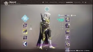 Destiny 2 Solstice of Heroes&nbsp;Majestic Armor for Hunters