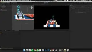 Ar Robot Animation
