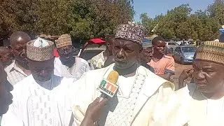 Abinda yasa kamfanoni ke mutuwa a jihar Sokoto cewar shugaban yan kasuwar Sokoto Sarkin gishiri 