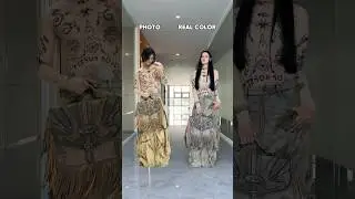 Photo vs Reality #outfits #fashion