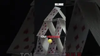La Pyramide de Ponzi 📈