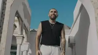 David Cordero - Desnuda (Video Oficial)