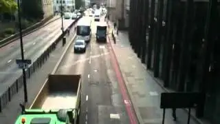 Upper Thames Street