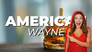 Wayne BEST american restaurants | Food tour of Wayne, Pennsylvania