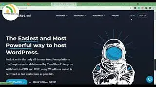 Rocket.net Review 2023, Tutorial And Why It's The Best Web Hosting Company