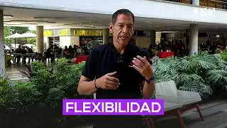 Conoce el nuevo pregrado 100% virtual de la UPB: Ingenier&iacute;a de Software