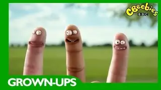 CBeebies: Storytime App CBeebies TV Trailer