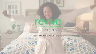 REVIVE LIVING SPACES 2018 - ( Sheila Sondergard - &lsquo;revive expert&rsquo; )
