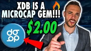 DigitalBits XDB Has Major Price Potential! DigitalBits News!