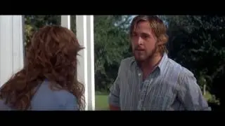 The Aussie Notebook - A Bad Lip Reading