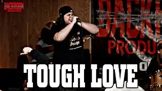 TOUGH LOVE - OKC / 3-21-25