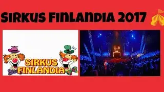 Sirkus Finlandia 2017