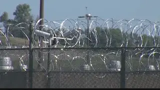 Clearfield County Jail staffing shortages