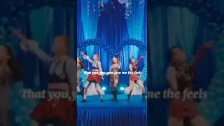 Nayeon's vocal hits different🔥😳
