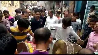 Sasaram Muharram 2018 II All In One Sasaram