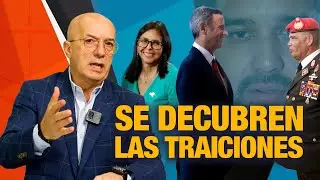 ¿Por Qué los Militares se Negaron? La Verdad de Venezuela