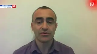Иранский узел: 
