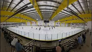 14U Gold Finals: MN Whitecaps Futures vs MN Whitecaps