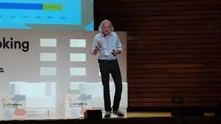 Didier Lagae «Publicidad sobre sostenibilidad. Peligro del Greenwashing» en #OVB23