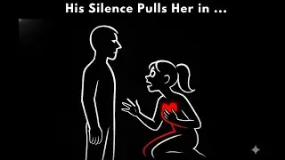 Why Women Chase Men Who Show No Emotion