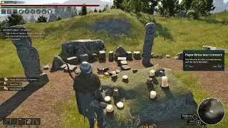 Bellwright Episode 76 &ndash; Ruins, Rebuilds & Religious Confusion