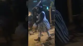 Babs bbw Halloween fall classics event 2022