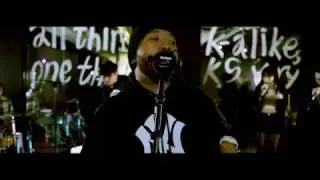 HORIM 'Dawn' Live video