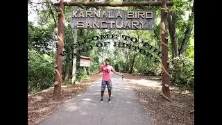 KARNALA FORT| HISTORIC!!! |TREE SHADOW TREK| MAHARASTRA