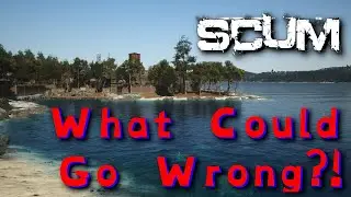 Pre-Scum 0.96 Shenanigans