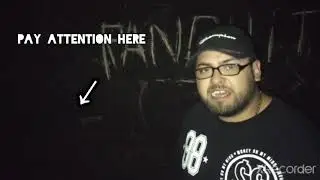 Investigating The Underground School Bus El Paso,Tx. Wild EVP's!! Episode 7