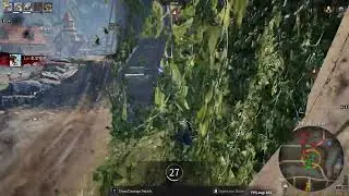 cb siege