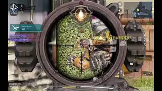 CODM QUICKSCOPE OR NOSCOPE ??