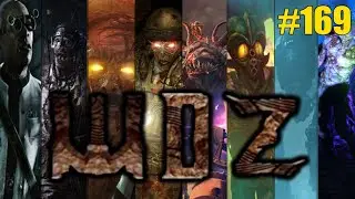 Exfil Zursa Instakill - Weekly Dose Of Zombies Episode 169