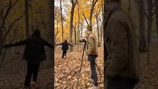 FALL LEAVES PHOTOGRAPHY IDEAS