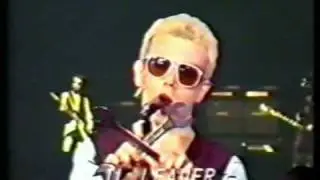 Decibel - Il Leader - 1978