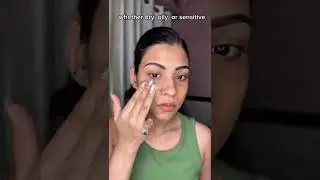 Best Face Mask for Glowing Skin | Vedpuran Ayurveda Kumkumadi Face Mask✨