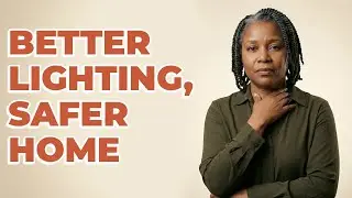 How To Improve Home Lighting For Dementia Safety?
