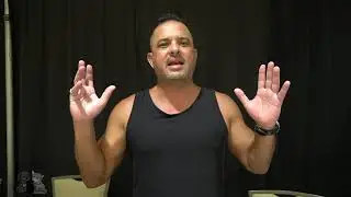 Roger Velasco @ Anime Riverside 22